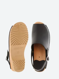 Troentorp - Eva in Black