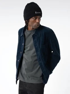Études - Beanie Études in Black