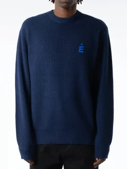 Études - Boris Patch in Navy