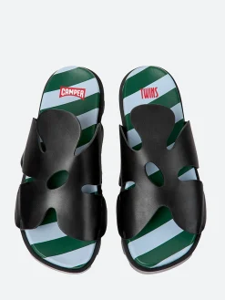 Twins Brutus Sandal