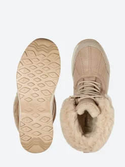 UGG - Adirondack III Waterproof Winter Boot in Mustard Seed