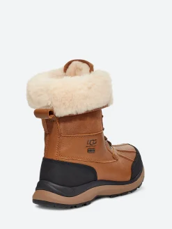 UGG - Adirondack III Waterproof Winter Boot in Chestnut