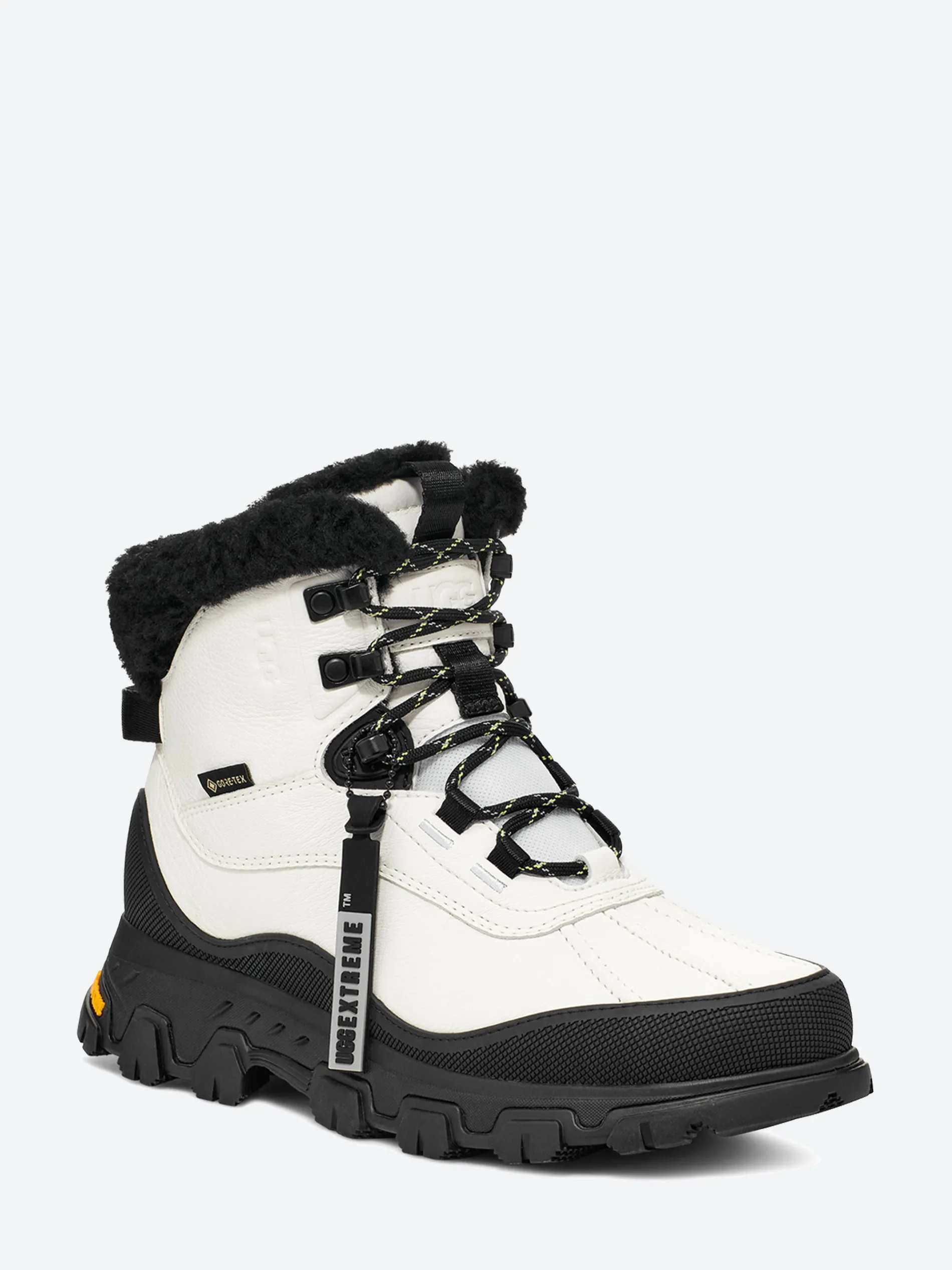 UGG - Adirondack Meridian Hiker in White