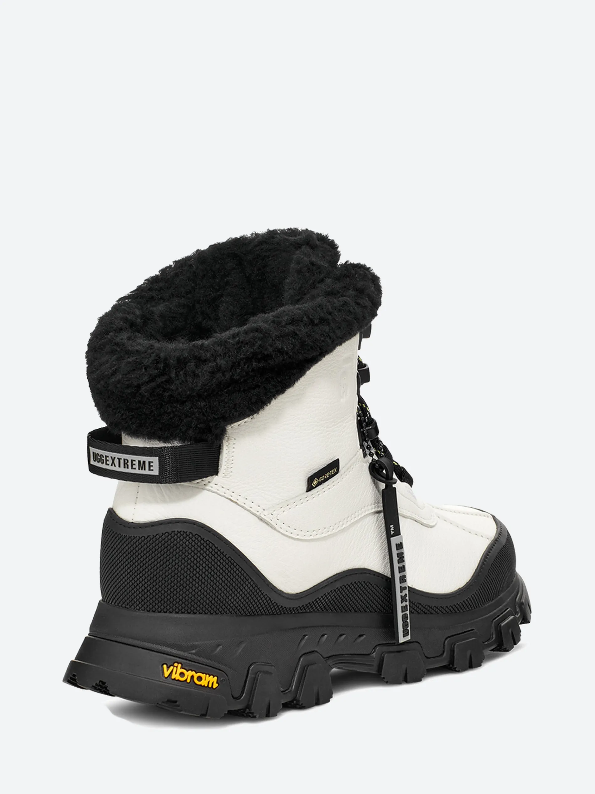 UGG - Adirondack Meridian Hiker in White