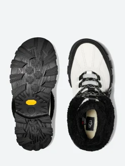 UGG - Adirondack Meridian Hiker in White