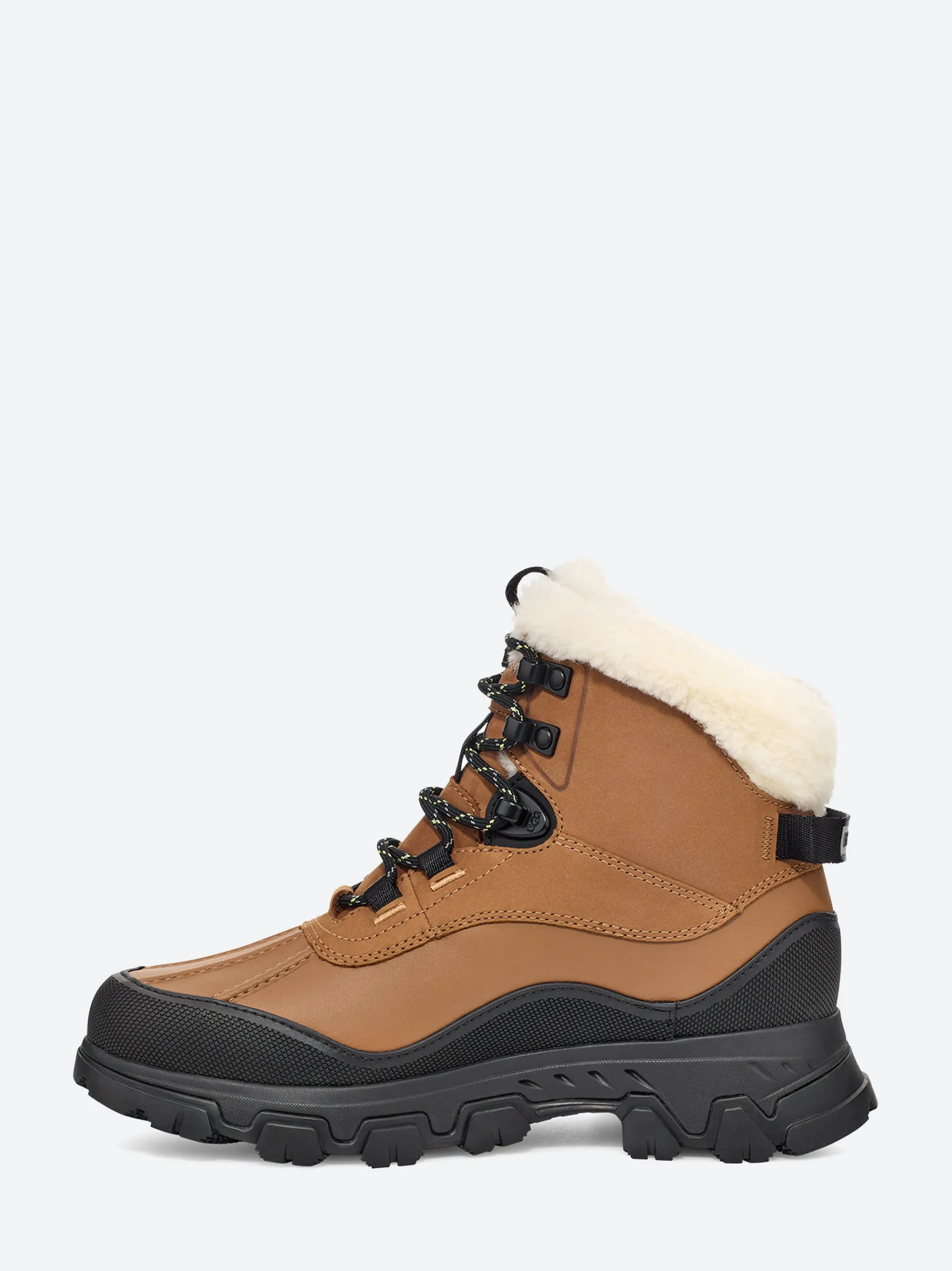 UGG - Adirondack Meridian Hiker in Chestnut
