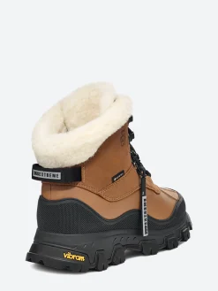 UGG - Adirondack Meridian Hiker in Chestnut