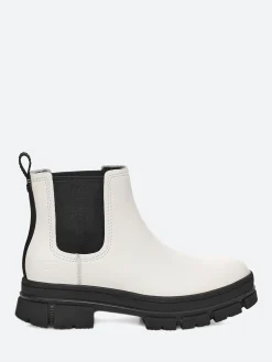 UGG - Ashton Chelsea in White