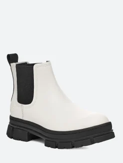 UGG - Ashton Chelsea in White