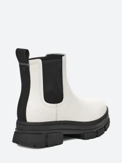 UGG - Ashton Chelsea in White