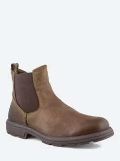 UGG - Biltmore Chelsea Boots in Oak