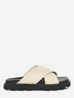 UGG - Capitelle Crossband in Jasmine