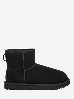 Ugg - Classic Mini II in Black