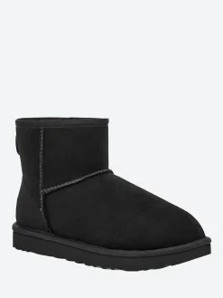 Ugg - Classic Mini II in Black