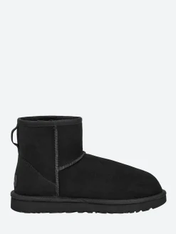 Ugg - Classic Mini II in Black