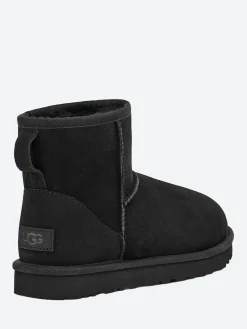 Ugg - Classic Mini II in Black