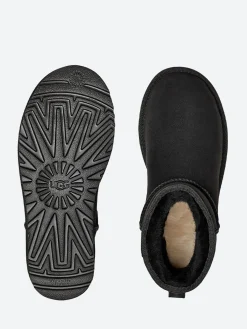 Ugg - Classic Mini II in Black
