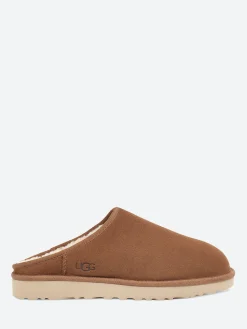 UGG - Classic Slip-On in Chestnut