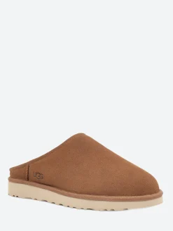 UGG - Classic Slip-On in Chestnut