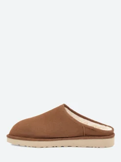UGG - Classic Slip-On in Chestnut