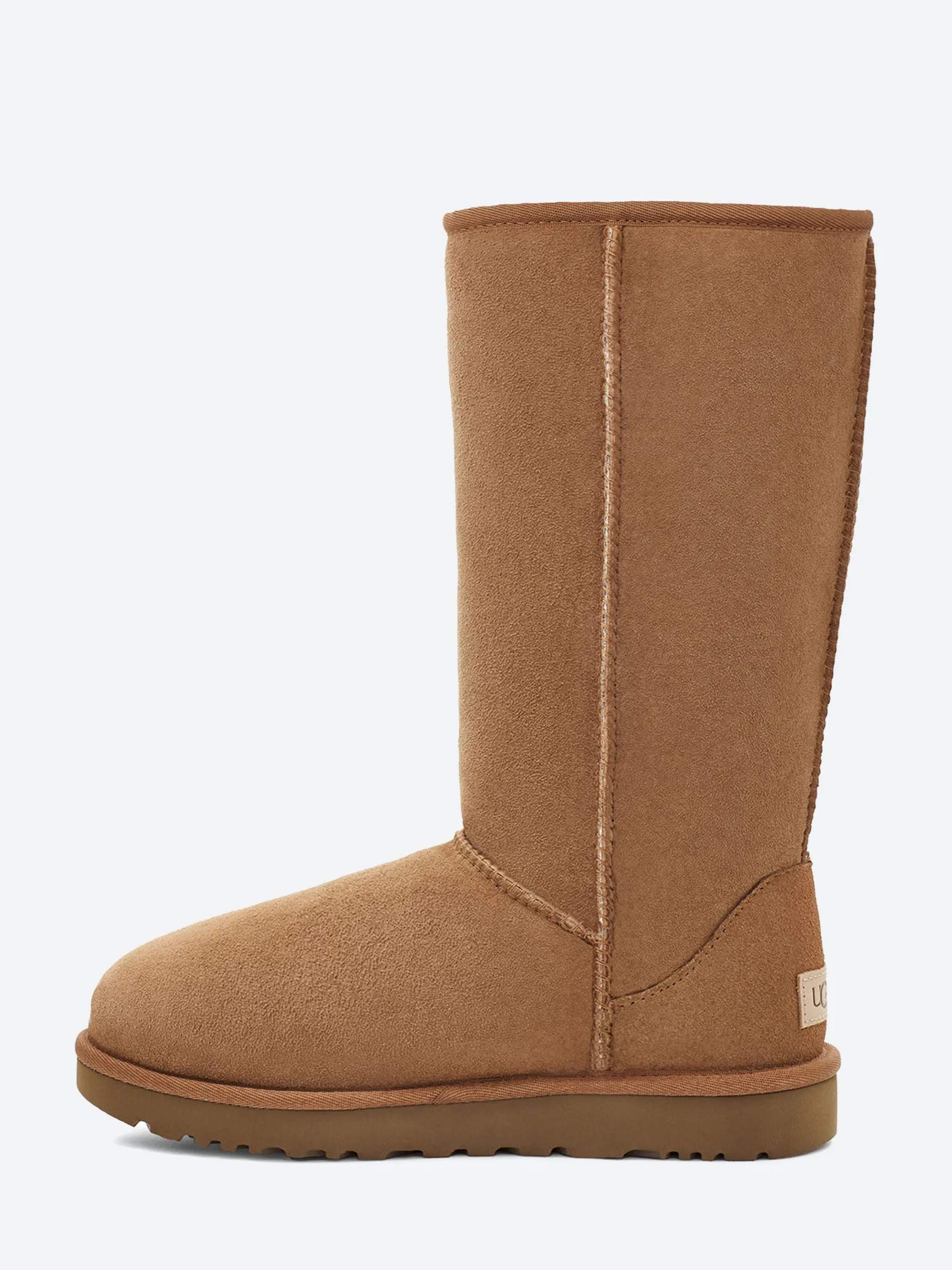UGG - Classic Tall II in Chestnut