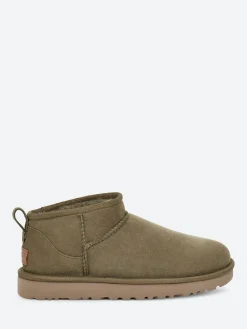 UGG - Classic Ultra Mini in Antelope
