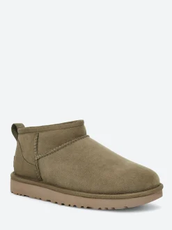 UGG - Classic Ultra Mini in Antelope