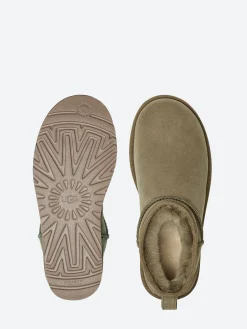 UGG - Classic Ultra Mini in Antelope