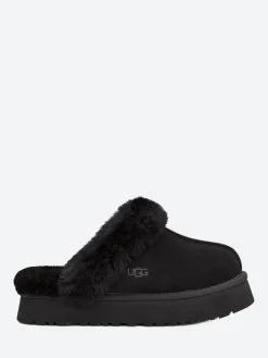 Ugg - Disquette in Black