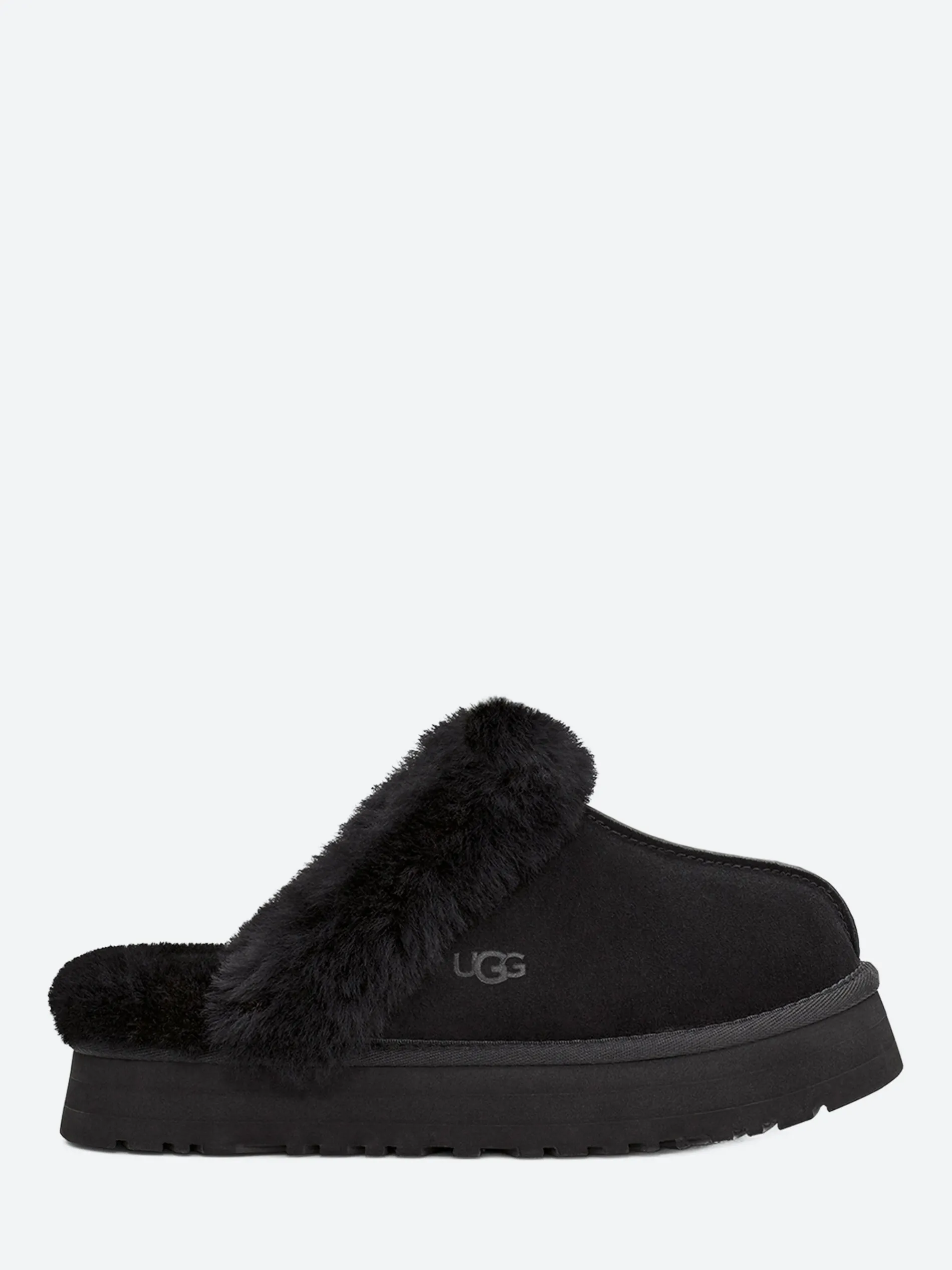Ugg - Disquette in Black