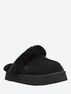 Ugg - Disquette in Black