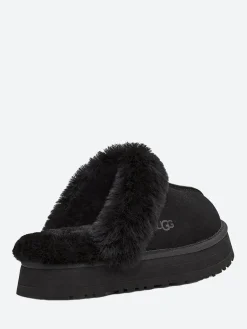Ugg - Disquette in Black