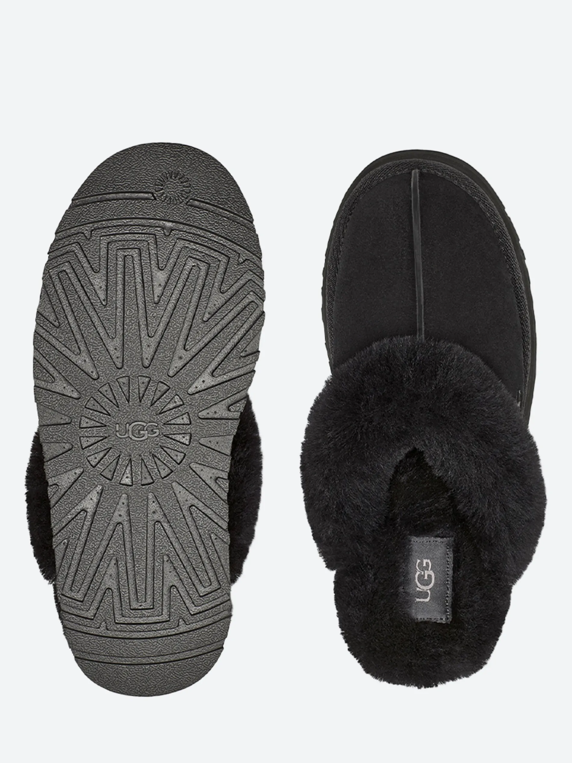 Ugg - Disquette in Black