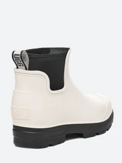 UGG - Droplet Rainboot in White