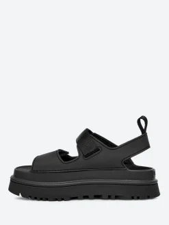 UGG - Goldenglow Sandal in Black