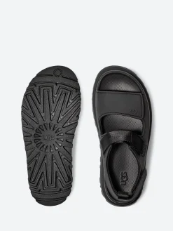 UGG - Goldenglow Sandal in Black