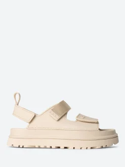 UGG - Goldenglow Sandal in Sea Salt