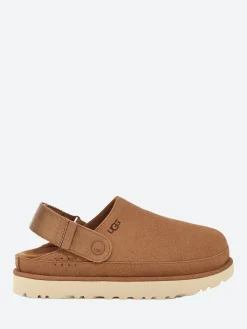 UGG - Goldenstar Clog in Chestnut