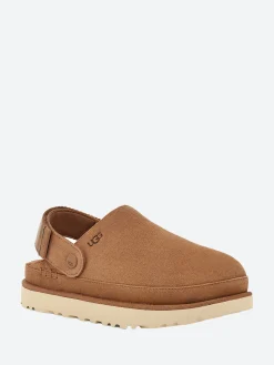 UGG - Goldenstar Clog in Chestnut