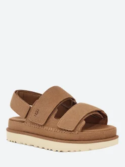 UGG - Goldenstar Slingback in Chestnut