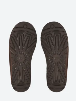 UGG - Men's Tasman Slipper in Dusted Cocoa