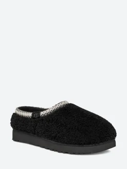 UGG - Tasman Maxi Curly in Black