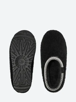 UGG - Tasman Maxi Curly in Black