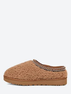 UGG - Tasman Maxi Curly in Chestnut