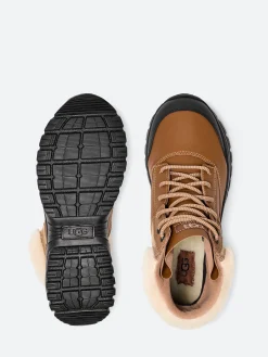 UGG - Yose Fluff V2 Boot in Chestnut