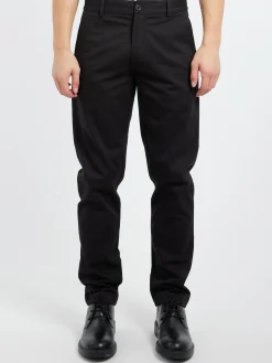 Universal Works - Aston Pant in Black