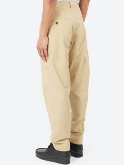 Universal Works - Military Chino in Sand