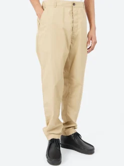 Universal Works - Military Chino in Sand