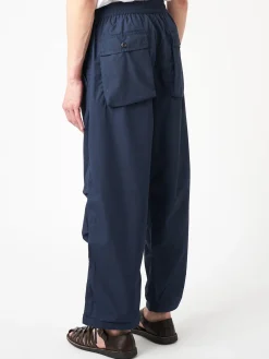 Universal Works - Parachute Pant in Navy