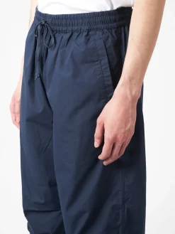 Universal Works - Parachute Pant in Navy